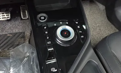 Kia Niro 2022, 67741 км, за 18051.73 USD - фото 9