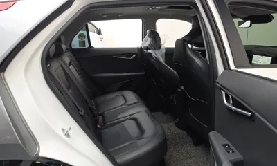 Kia Niro 2022, 67741 км, за 18051.73 USD - фото 11