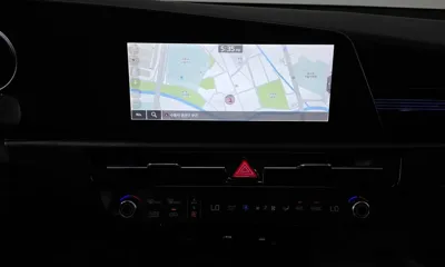 Kia Niro 2022, 67741 км, за 18051.73 USD - фото 12