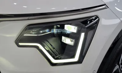Kia Niro 2022, 67741 км, за 18051.73 USD - фото 22