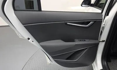 Kia Niro 2022, 67741 км, за 18051.73 USD - фото 25