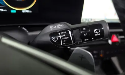 Kia Niro 2022, 67741 км, за 18051.73 USD - фото 30