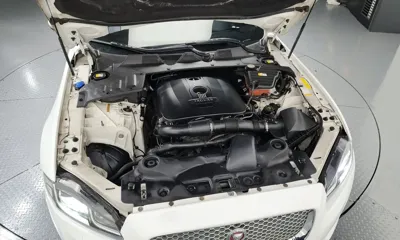 Jaguar XJ 2013, 136390 км, за 5153.62 USD - фото 6