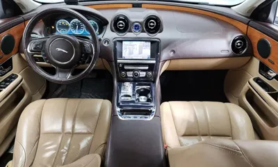 Jaguar XJ 2013, 136390 км, за 5153.62 USD - фото 7