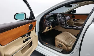 Jaguar XJ 2013, 136390 км, за 5153.62 USD - фото 10