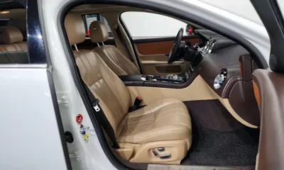 Jaguar XJ 2013, 136390 км, за 5153.62 USD - фото 11
