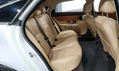 Jaguar XJ 2013, 136390 км, за 5153.62 USD - фото 12