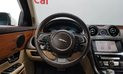 Jaguar XJ 2013, 136390 км, за 5153.62 USD - фото 13