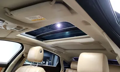 Jaguar XJ 2013, 136390 км, за 5153.62 USD - фото 19