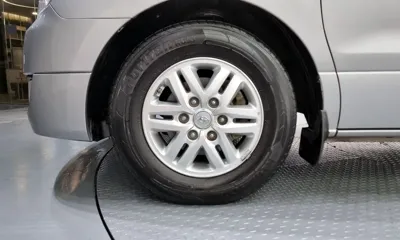 Hyundai Starex 2017, 159283 км, за 7201.85 USD