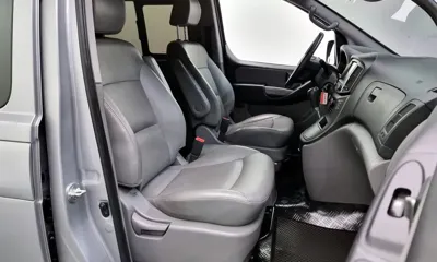 Hyundai Starex 2017, 159283 км, за 7201.85 USD - фото 10