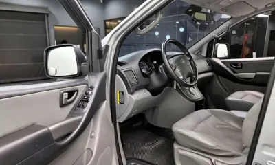 Hyundai Starex 2017, 159283 км, за 7201.85 USD - фото 11