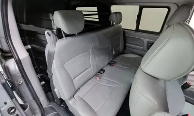 Hyundai Starex 2017, 159283 км, за 7201.85 USD - фото 12