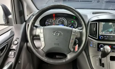 Hyundai Starex 2017, 159283 км, за 7201.85 USD - фото 13