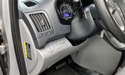 Hyundai Starex 2017, 159283 км, за 7201.85 USD - фото 14