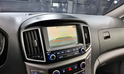 Hyundai Starex 2017, 159283 км, за 7201.85 USD - фото 15