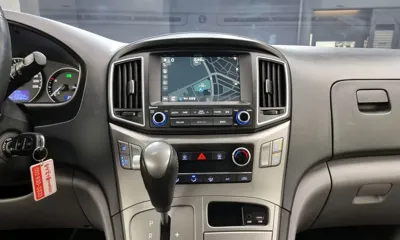 Hyundai Starex 2017, 159283 км, за 7201.85 USD - фото 16