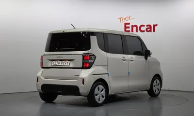 Kia Ray 2023, 51645 км, за 7548.9 USD