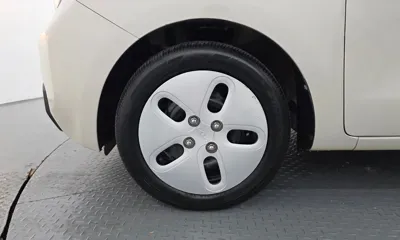 Kia Ray 2023, 51645 км, за 7548.9 USD