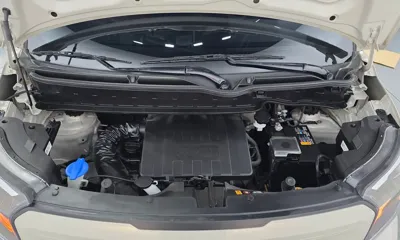 Kia Ray 2023, 51645 км, за 7548.9 USD - фото 6