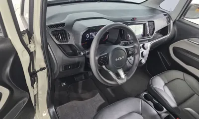 Kia Ray 2023, 51645 км, за 7548.9 USD - фото 7
