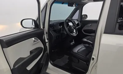 Kia Ray 2023, 51645 км, за 7548.9 USD - фото 10