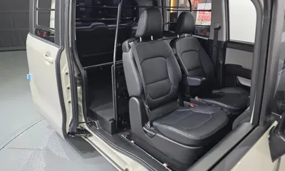 Kia Ray 2023, 51645 км, за 7548.9 USD - фото 12