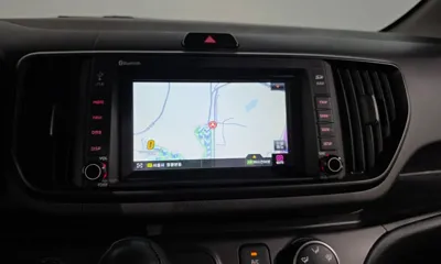 Kia Ray 2023, 51645 км, за 7548.9 USD - фото 16