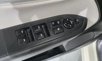 Kia Ray 2023, 51645 км, за 7548.9 USD - фото 17