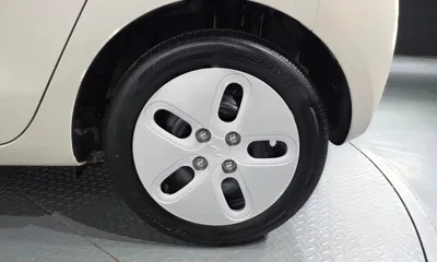 Kia Ray 2023, 51645 км, за 7548.9 USD - фото 21