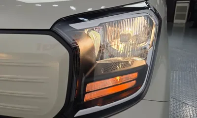 Kia Ray 2023, 51645 км, за 7548.9 USD - фото 22