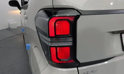 Kia Ray 2023, 51645 км, за 7548.9 USD - фото 23