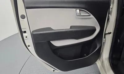 Kia Ray 2023, 51645 км, за 7548.9 USD - фото 25