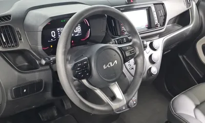 Kia Ray 2023, 51645 км, за 7548.9 USD - фото 26