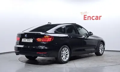 BMW Gran Turismo 2014, 130806 км, за 7201.85 USD