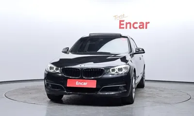 BMW Gran Turismo 2014, 130806 км, за 7201.85 USD