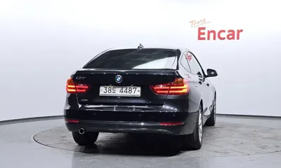 BMW Gran Turismo 2014, 130806 км, за 7201.85 USD