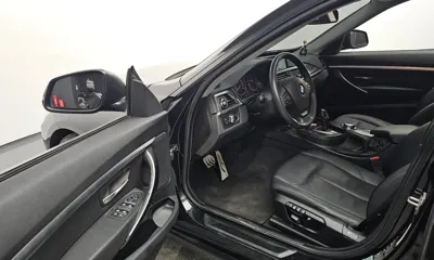 BMW Gran Turismo 2014, 130806 км, за 7201.85 USD