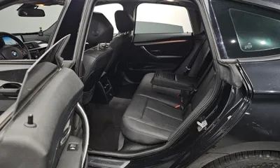 BMW Gran Turismo 2014, 130806 км, за 7201.85 USD - фото 6