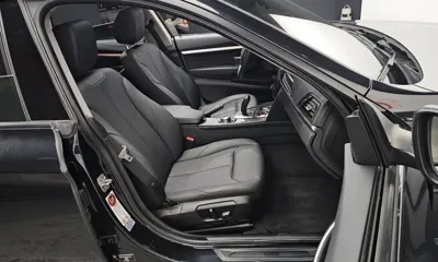 BMW Gran Turismo 2014, 130806 км, за 7201.85 USD - фото 7