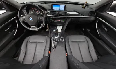 BMW Gran Turismo 2014, 130806 км, за 7201.85 USD - фото 8