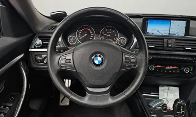 BMW Gran Turismo 2014, 130806 км, за 7201.85 USD - фото 9