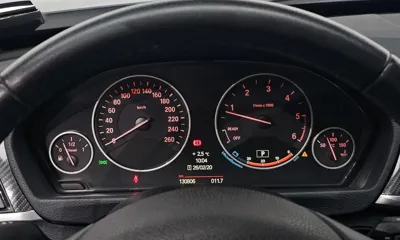 BMW Gran Turismo 2014, 130806 км, за 7201.85 USD - фото 10