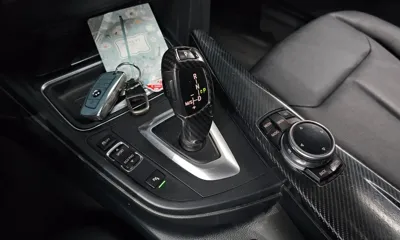 BMW Gran Turismo 2014, 130806 км, за 7201.85 USD - фото 15