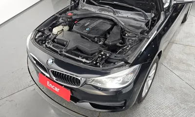 BMW Gran Turismo 2014, 130806 км, за 7201.85 USD - фото 19
