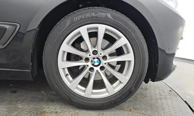 BMW Gran Turismo 2014, 130806 км, за 7201.85 USD - фото 20