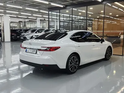 Toyota Camry 2026, 3643 км, за 31581.68 USD