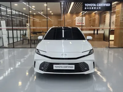 Toyota Camry 2026, 3643 км, за 31581.68 USD