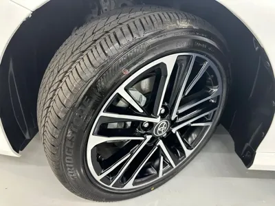 Toyota Camry 2026, 3643 км, за 31581.68 USD