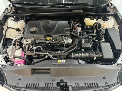 Toyota Camry 2026, 3643 км, за 31581.68 USD - фото 6